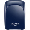 ADATA SC680 240 GB Blue (ASC680-240GU32G2-CBL) - зображення 1