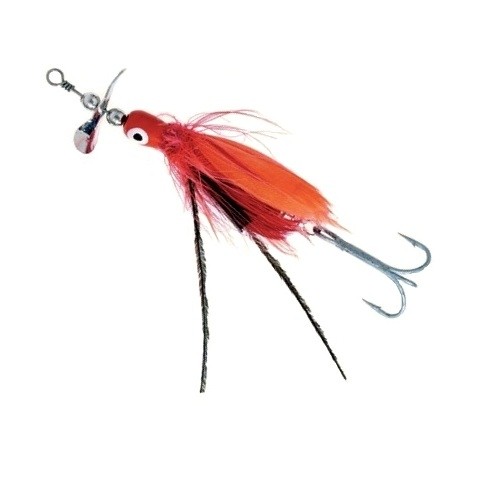 Balzer Colonel Classic Spin-Flys 6g - зображення 1