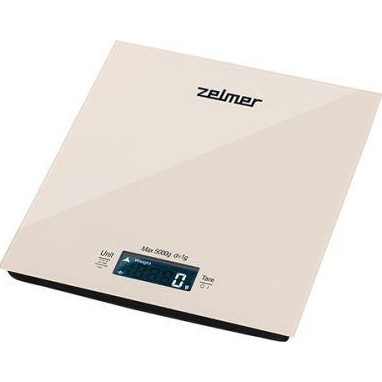 Zelmer ZKS1100 - зображення 1