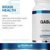 Douglas Laboratories GABA 500 mg 60 caps - зображення 3