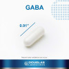 Douglas Laboratories GABA 500 mg 60 caps - зображення 4