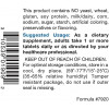 Douglas Laboratories Vitamin C 1000 mg 100 tabs - зображення 3
