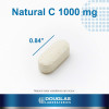 Douglas Laboratories Vitamin C 1000 mg 100 tabs - зображення 4