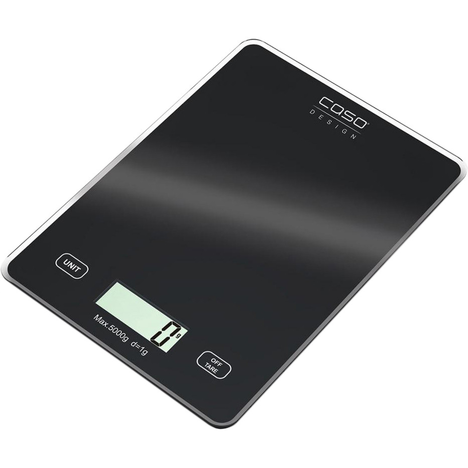 CASO Kitchen Scale Slim (3210) - зображення 1