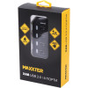 Maxxter 4-port  USB 2.0 (HU2A-4P-AC-02) - зображення 2