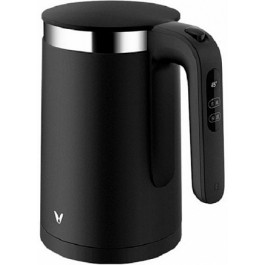 Viomi Smart Kettle Black (V-SK152B)