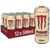 Monster Energy Energy Drink 500 ml Pacific Punch - зображення 4