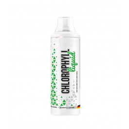 MST Nutrition Chlorophyll Liquid 500 ml /50 servings/ Mint