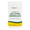 Nature's Plus Lecithin Granules 340 g /45 servings/ Unflavored - зображення 1