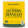 Nature's Plus Lecithin Granules 340 g /45 servings/ Unflavored - зображення 3