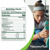 Nature's Plus Lecithin Granules 340 g /45 servings/ Unflavored - зображення 4