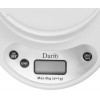 Dario DKS-505C white - зображення 6