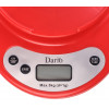 Dario DKS-505C red - зображення 5