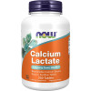 Now Calcium Lactate 255 mg 250 tabs /83 servings/ - зображення 1