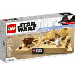 LEGO Татуин Усадьба (40451)