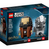 LEGO Хагрид и Клювокрыл (40412) - зображення 1