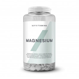   MyProtein Magnesium Tablets 90 tabs