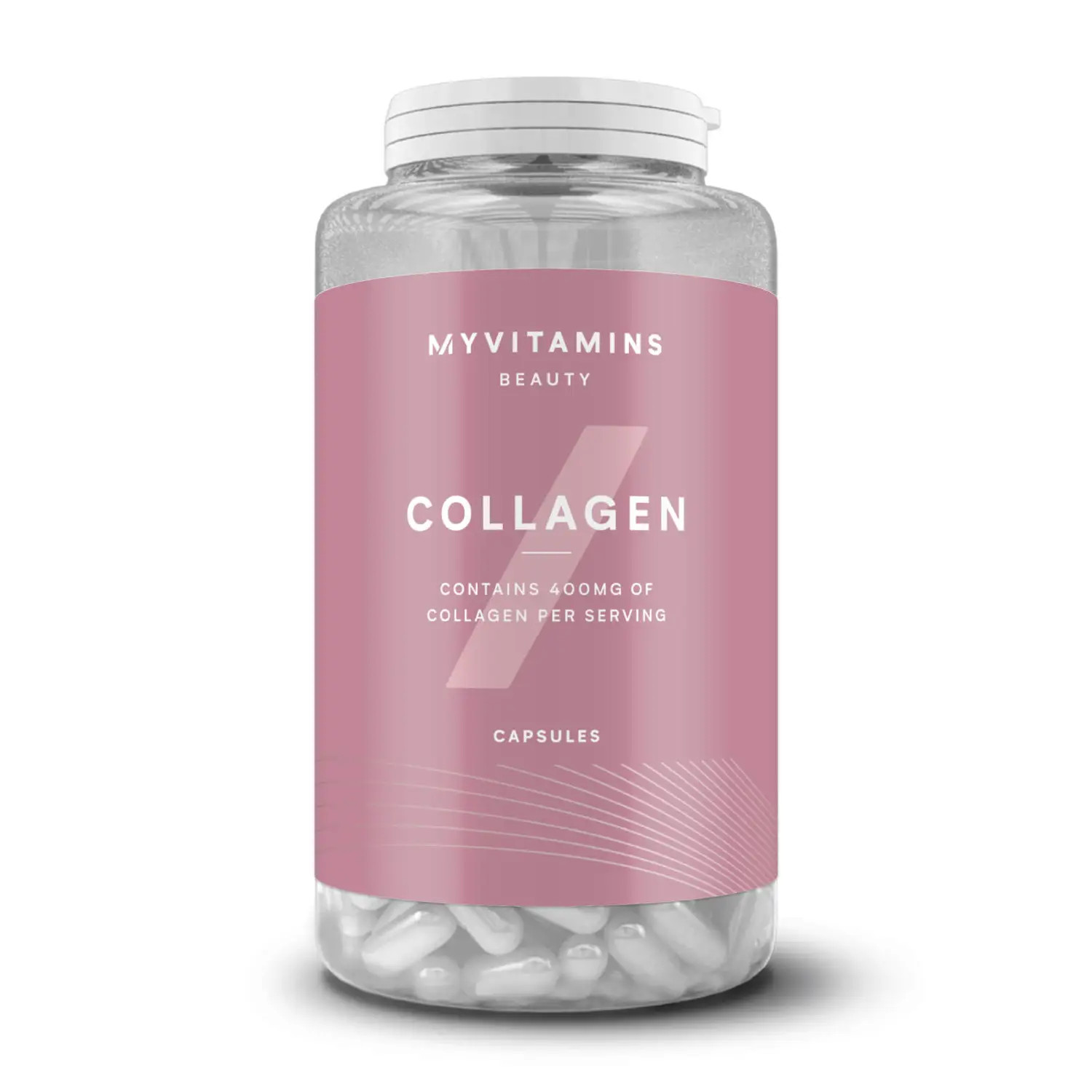 MyProtein Collagen Capsules 90 caps - зображення 1