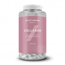 MyProtein Collagen Capsules 90 caps