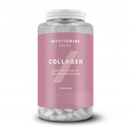   MyProtein Collagen Capsules 90 caps