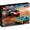 LEGO Ford GT Heritage Edition and Bronco R (76905) - зображення 2