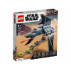 LEGO Star Wars Бойовий шатл Бракованої партії (75314) - зображення 2