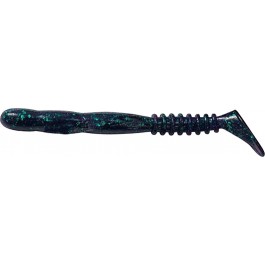 Reins Rockvibe Shad 2'' (012 Junebug)