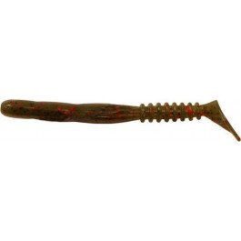 Reins Rockvibe Shad 2'' (025 Watermelon Red Flakes)