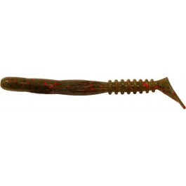   Reins Rockvibe Shad 2'' (025 Watermelon Red Flakes)