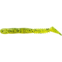   Reins Rockvibe Shad 2'' (419 Chart Pepper)