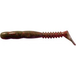 Reins Rockvibe Shad 2'' (B20 Tomato Craw)