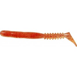   Reins Rockvibe Shad 3'' (150 Super Dry Red)