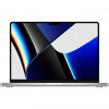 Apple MacBook Pro 14" Silver 2021 (Z15J001VR, Z15J0023V) - зображення 2