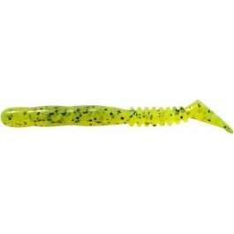   Reins Rockvibe Shad 3'' (419 Chart Pepper)