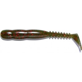 Reins Rockvibe Shad 4'' (146 Hot Cucumber)