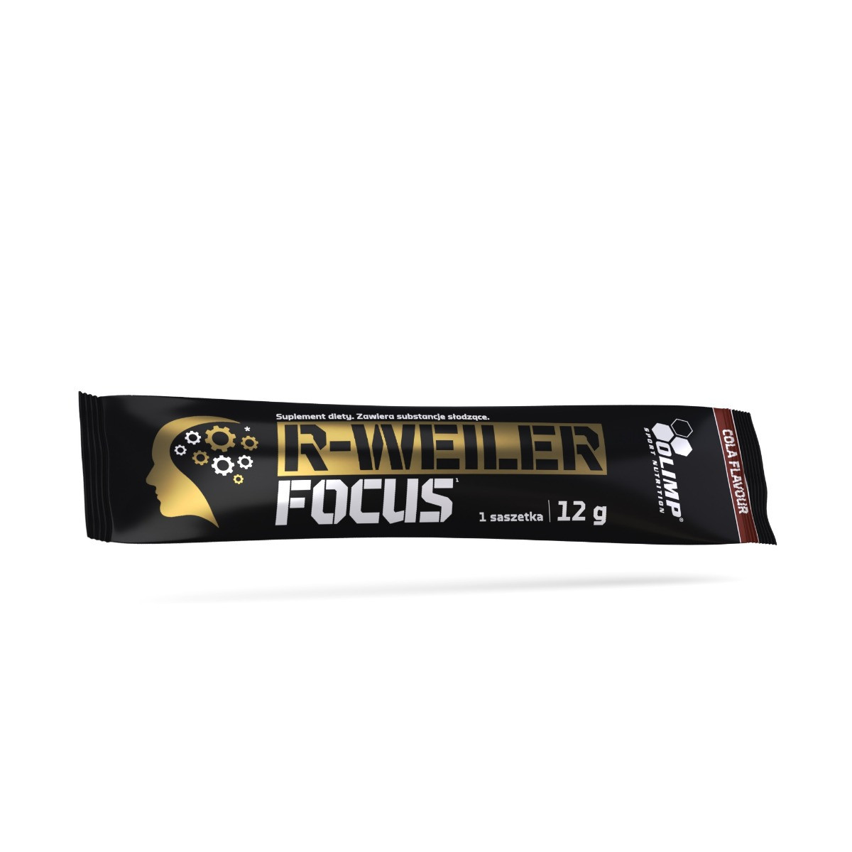 Olimp R-Weiler Focus Stick 12 g /sample/ - зображення 1