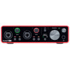 Focusrite Scarlett 2i2 - зображення 4