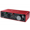 Focusrite Scarlett 2i2 - зображення 1