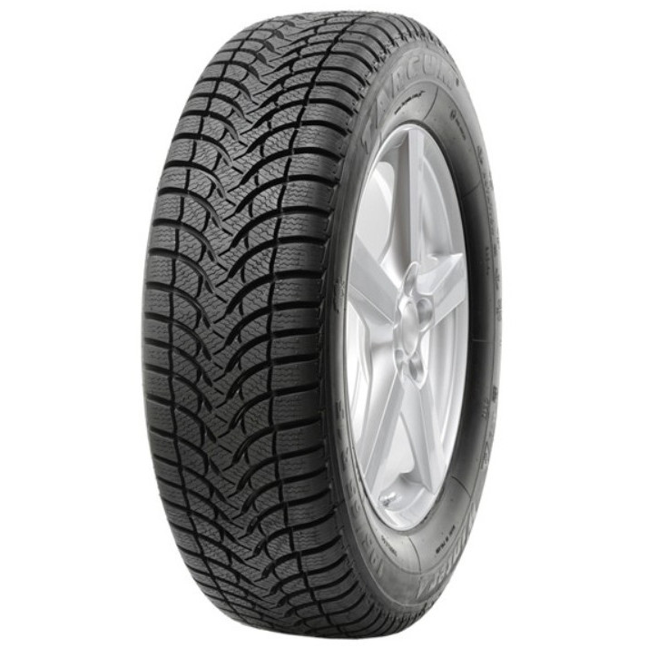 Targum Winter 4 (225/45R18 91V) - зображення 1