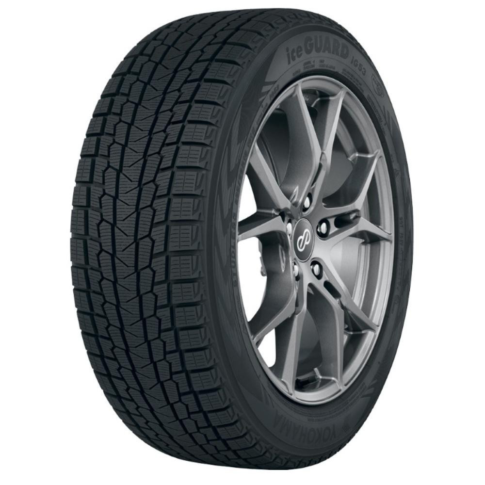 Yokohama IceGuard iG53 (215/55R18 99H) - зображення 1