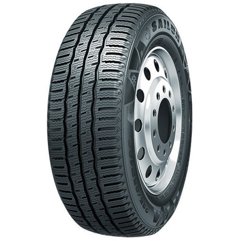 Sailun Endure WSL1 (195/80R14 106R) - зображення 1