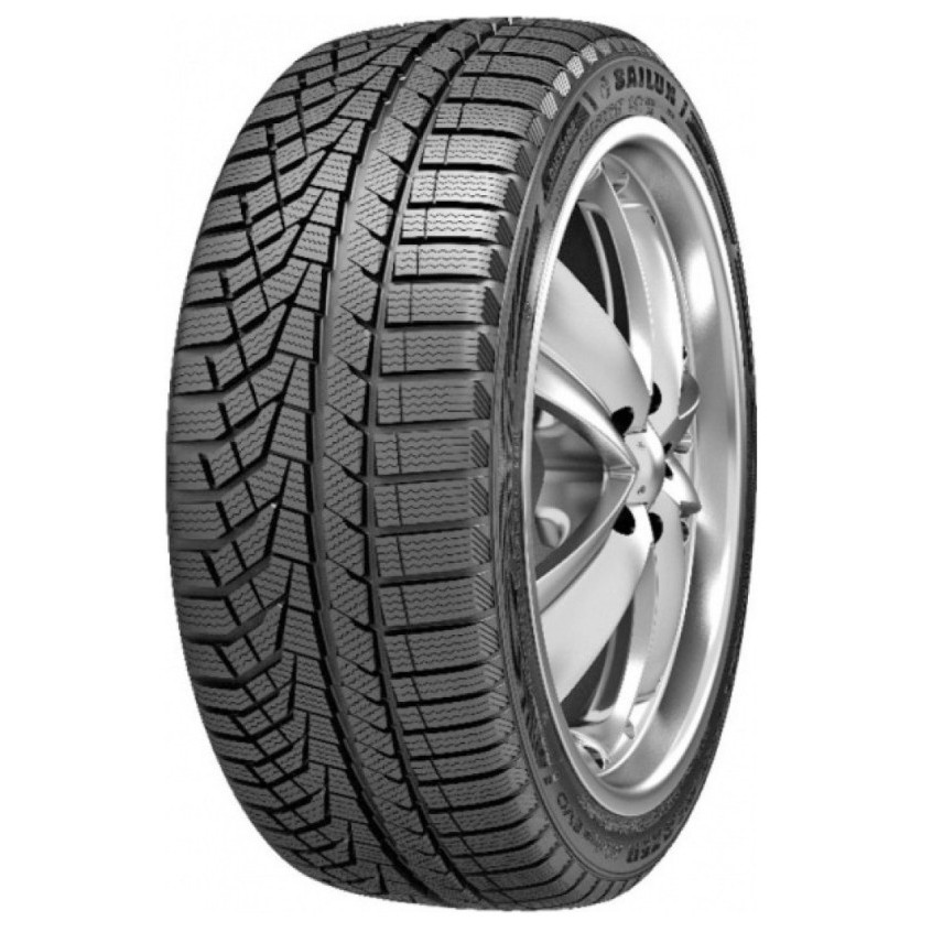 Sailun Ice Blazer Alpine Evo (215/45R17 91V) - зображення 1