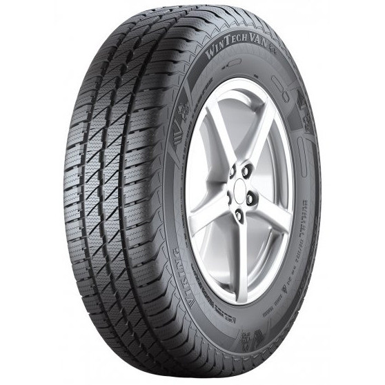 Viking Tyres WinTech (225/60R17 103H) - зображення 1