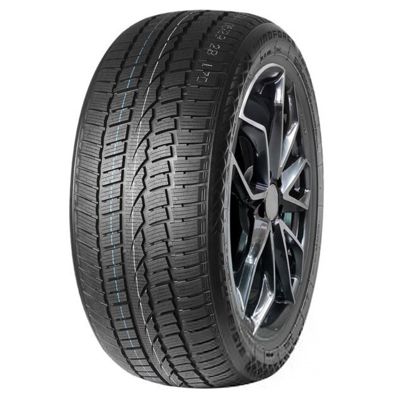 Windforce Tyre Snowblazer UHP (225/55R16 99H) - зображення 1