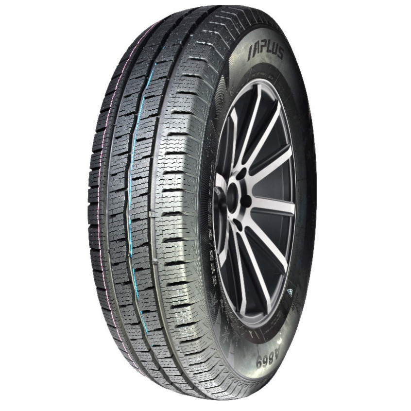 Aplus A869 (195/60R16 99T) - зображення 1