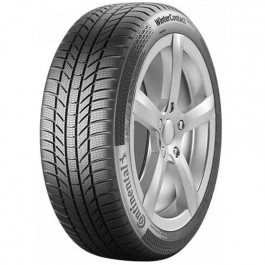   Continental WinterContact TS 870 P (245/40R18 97W)