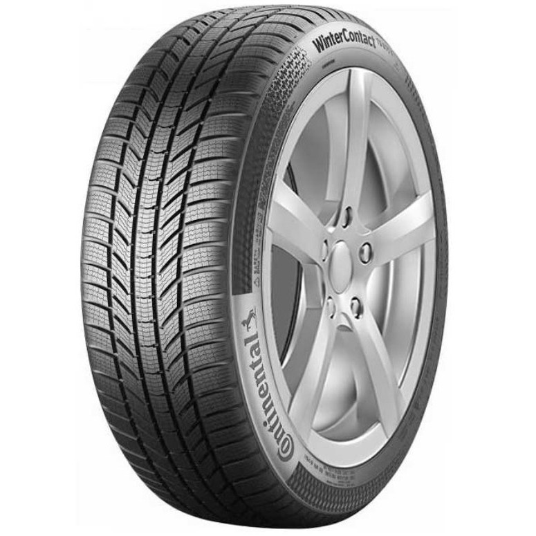 Continental WinterContact TS 870 P (245/40R19 98V) - зображення 1