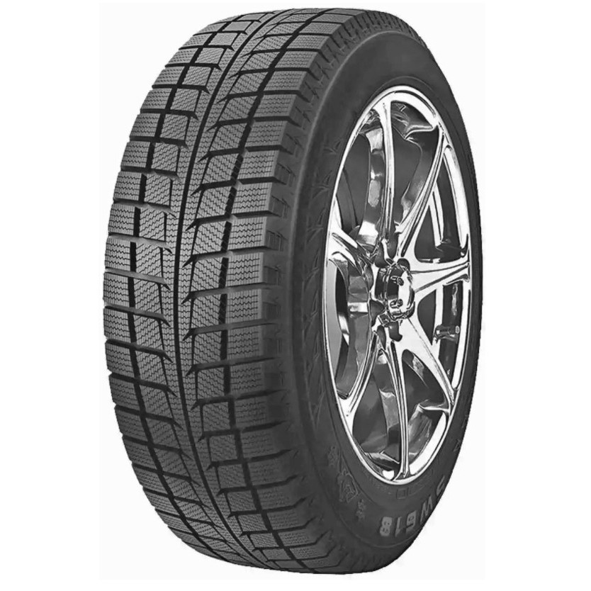 Goodride SW618 (235/45R17 97T) - зображення 1