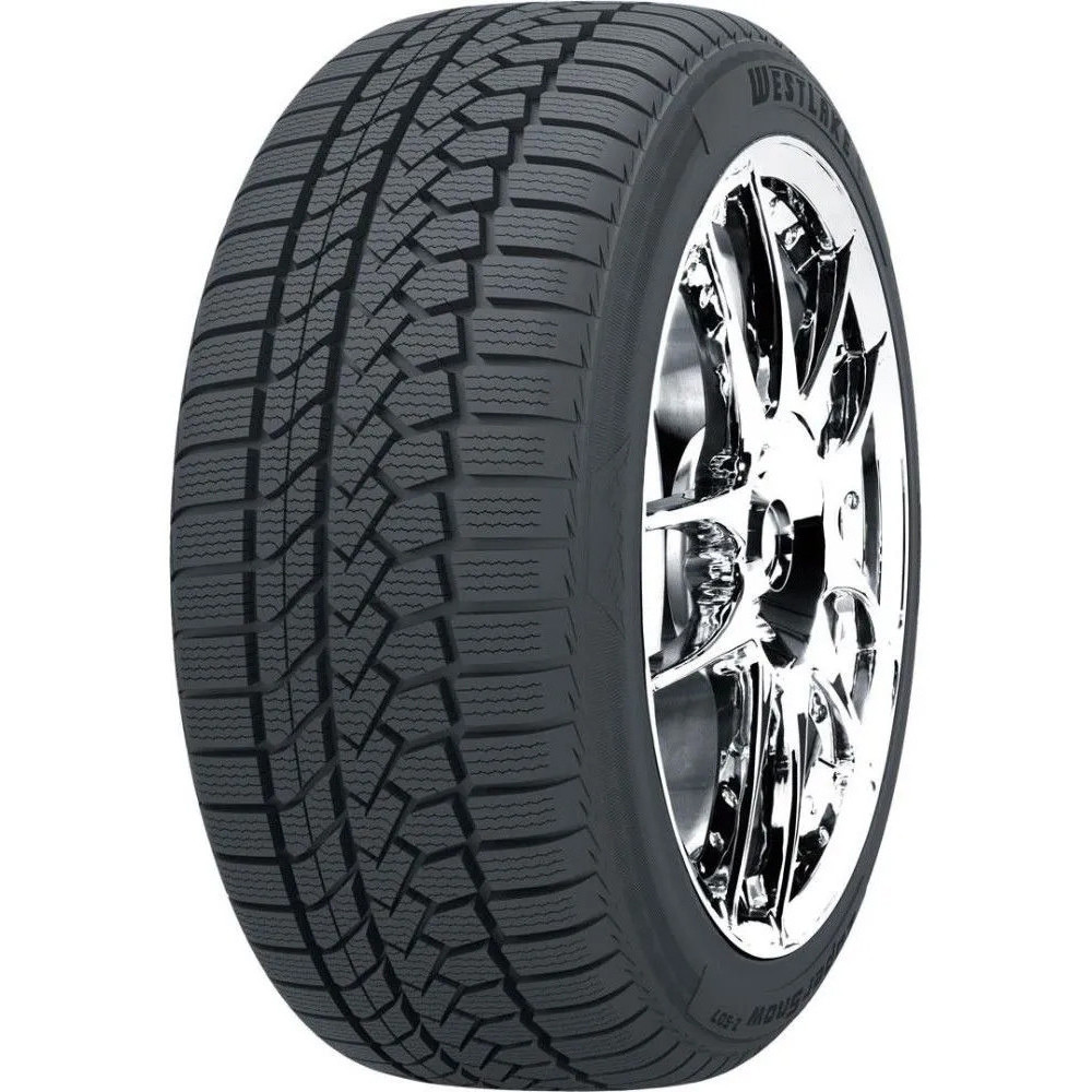 Goodride Zuper Snow Z-507 (225/60R18 104V) - зображення 1