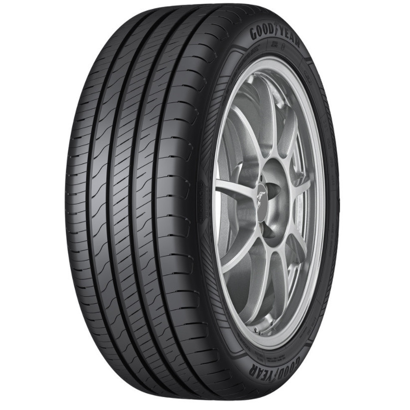 Goodyear EfficientGrip Performance 2 (215/65R16 98V) - зображення 1